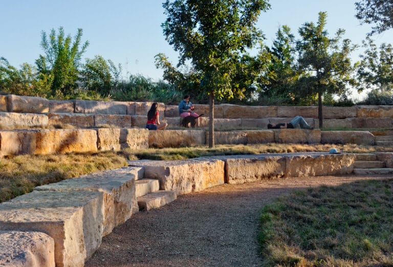 Event Seating