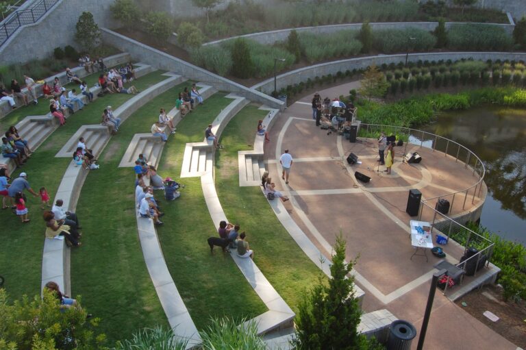 Event Stage