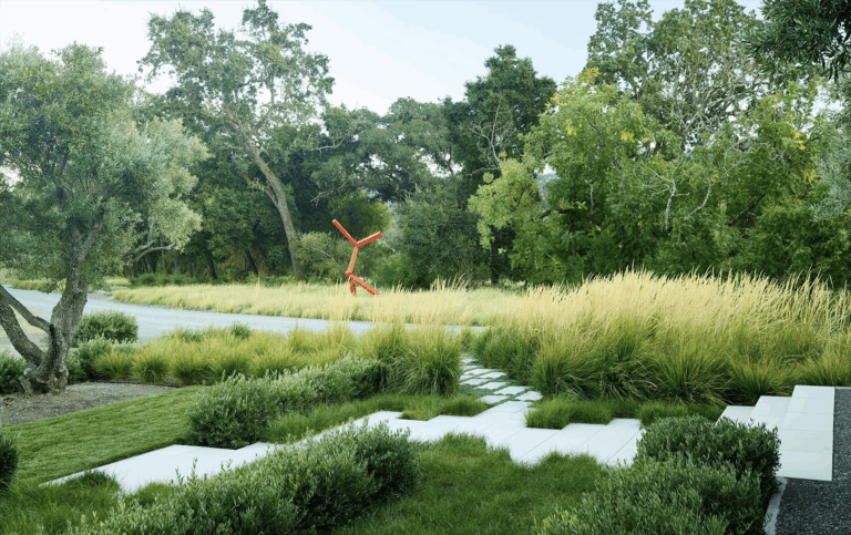 Garden Spaces