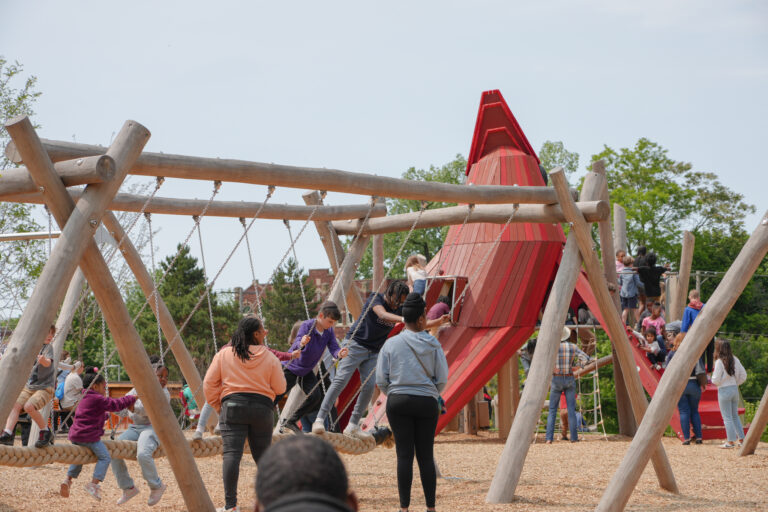 Coventry Peace Park (14)